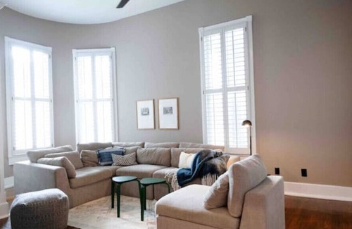 Central Gardens Casa | Midtowner Entire home