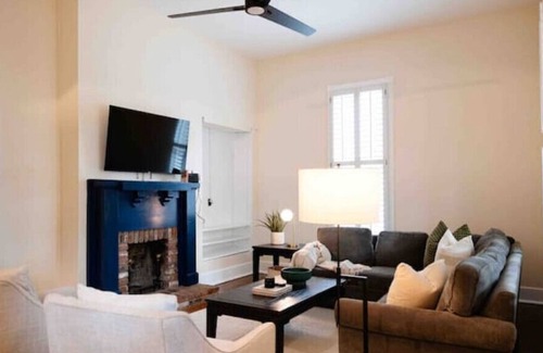 Central Gardens Casa | Midtowner Entire home