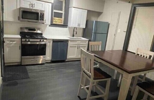 Gage Park Apartamento | Midway Gem - cerca a todo Chicago!
