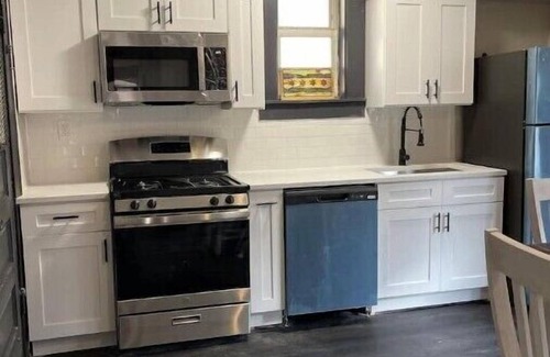 Gage Park Apartamento | Midway Gem - cerca a todo Chicago!