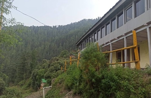 Jibhi Casa | Midway home stay
