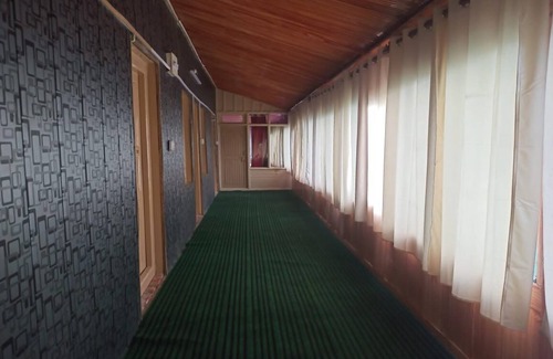 Jibhi Casa | Midway home stay