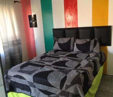 Standerton Casa | Midway lodge