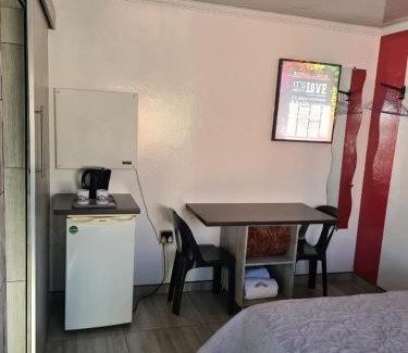 Standerton Casa | Midway lodge