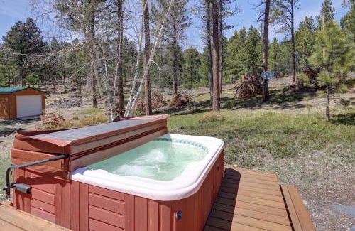 Deadwood Casa | Midway Meadows - very Private!