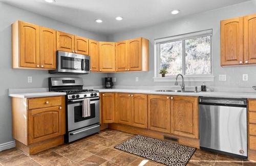 Midway Cabina | Midway Mountain Haven