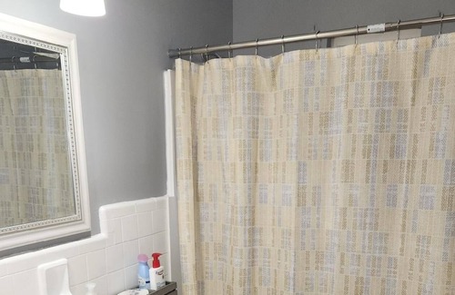 Mount Airy Apartamento | MidWest Comfort Blue