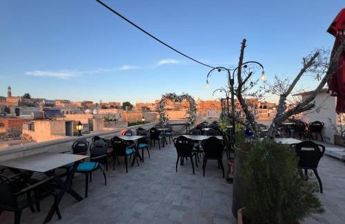 Midyat Hotel | Midyat Amaara Konağı Otel&Cafe