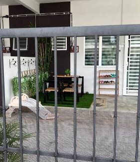 Taiping Casa | Mieda Rizqi Homestay