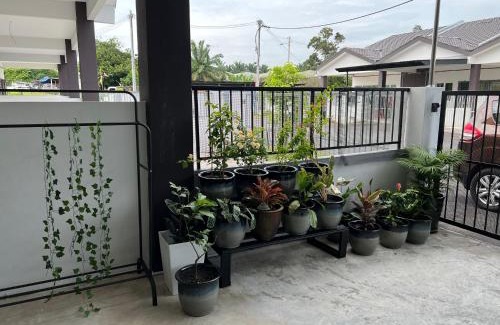 Taiping Casa | Mieda Rizqi Homestay