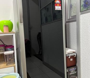 Taiping Casa | Mieda Rizqi Homestay