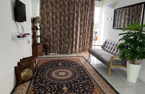 Taiping Casa | Mieda Rizqi Homestay