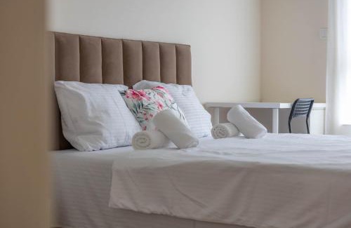Targowek Apartamento | Miedza Apartament - Targówek, Metro Trocka