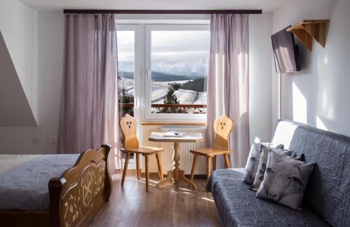 Czorsztyn Apartamento | Miedzy Owcami B&B