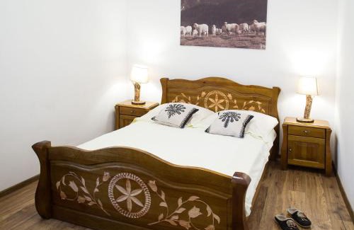 Czorsztyn Apartamento | Miedzy Owcami B&B