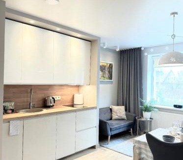 Druskininkai Apartamento | Miegu - Apartments