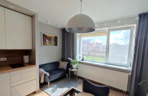 Druskininkai Apartamento | Miegu - Apartments