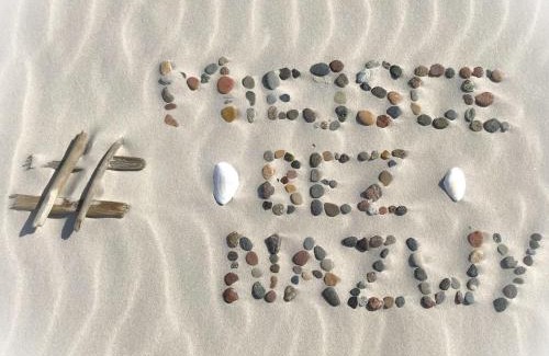 Debki Cabina | Miejsce Bez Nazwy