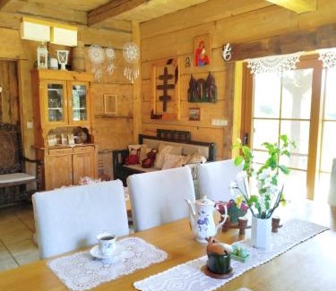 Czarna Casa | Miejsce po Dworze