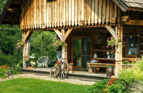 Czarna Casa | Miejsce po Dworze