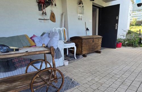 Zielona Gora Apartamento | Miejski zakątek