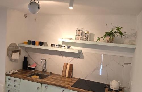 Zielona Gora Apartamento | Miejski zakątek