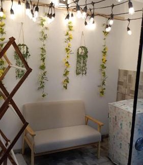 Cerro Azul Apartamento | Miel de Luna