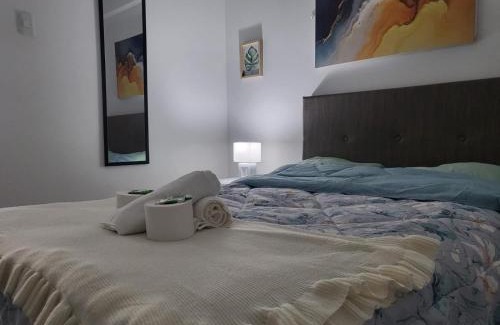Cerro Azul Apartamento | Miel de Luna