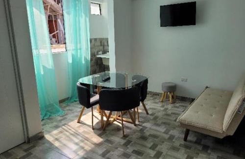 Cerro Azul Apartamento | Miel de Luna