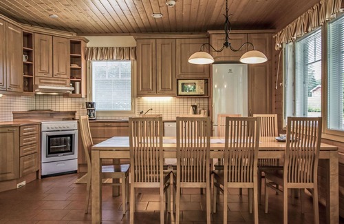 Kuopio Casa | Mielikki by Interhome