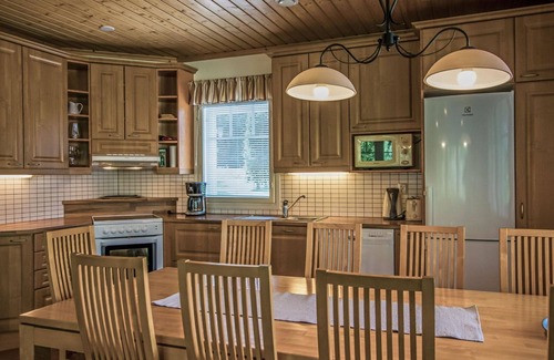 Kuopio Casa | Mielikki by Interhome