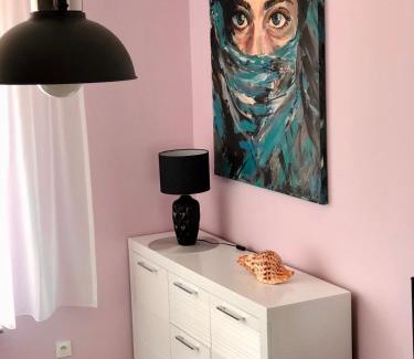 Uniescie Apartamento | Mielno Enklawa 28