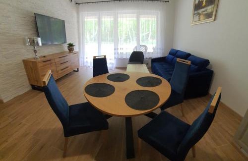 Uniescie Apartamento | Mielno Enklawa Apartament przy plaży