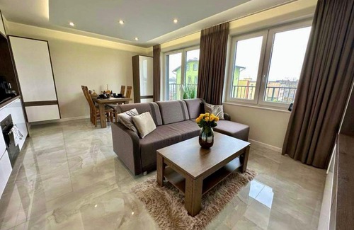Mielno Apartamento | Mielno Escape Apartment