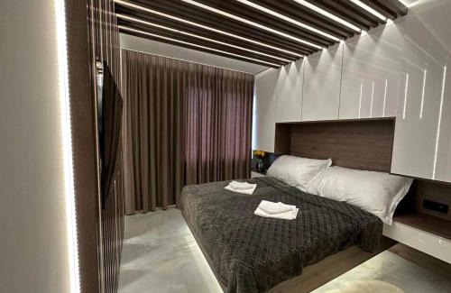 Mielno Apartamento | Mielno Escape Apartment
