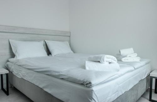 Uniescie Apartamento | Mielno Holiday Apartament 401 typu studio