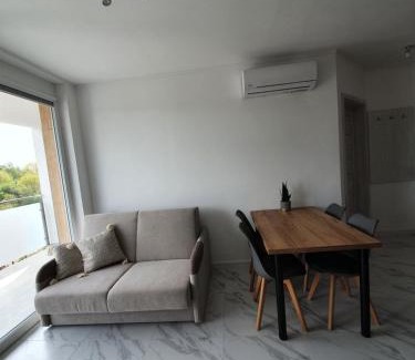 Sztutowo Apartamento | Mierzeja Park 13 apartament 40m2