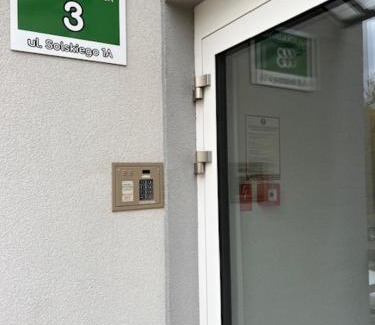 Jaworzno Apartamento | Mieszkaj U Marty w GRÓDKU