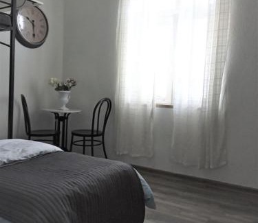 Zaniemysl Apartamento | MIESZKANIA Poznanska 31