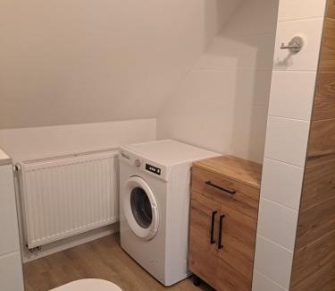 gmina Dabrowa Casa | Mieszkania turystyczno - pracownicze