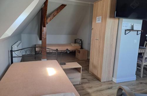 gmina Dabrowa Casa | Mieszkania turystyczno - pracownicze