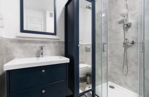 Bydgoszcz Apartamento | Mieszkanie blisko Zawiszy