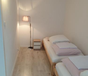 Pruszkow Apartamento | Mieszkanie dla 3-6 osób