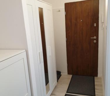 Pruszkow Apartamento | Mieszkanie dla 3-6 osób