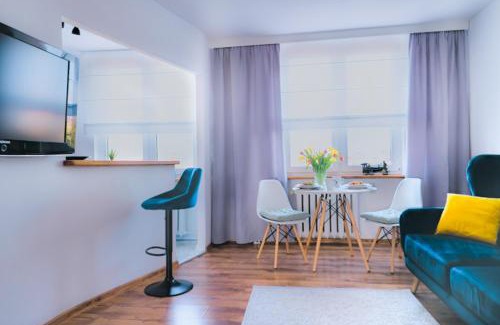 Krasnik Apartamento | Mieszkanie do wynajęcia Kraśnik