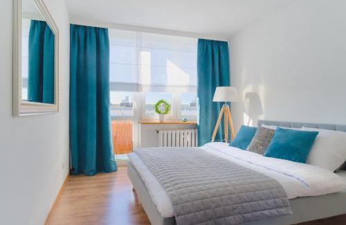Krasnik Apartamento | Mieszkanie do wynajęcia Kraśnik