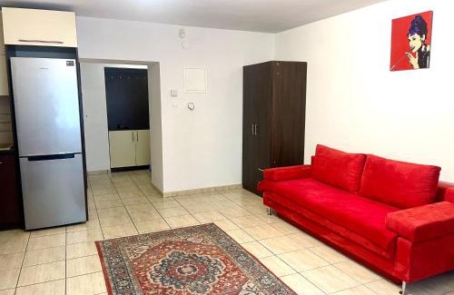 Tarnow Apartamento | Mieszkanie dwuosobowe