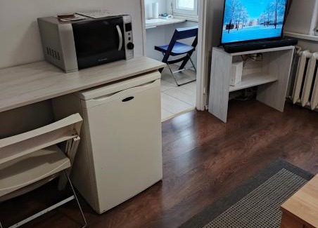 Siedlce Apartamento | Mieszkanie dwupokojowe 33m