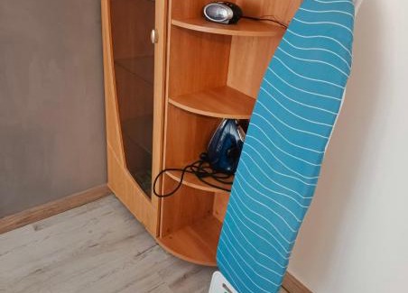 Siedlce Apartamento | Mieszkanie dwupokojowe 33m
