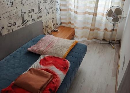 Siedlce Apartamento | Mieszkanie dwupokojowe 33m